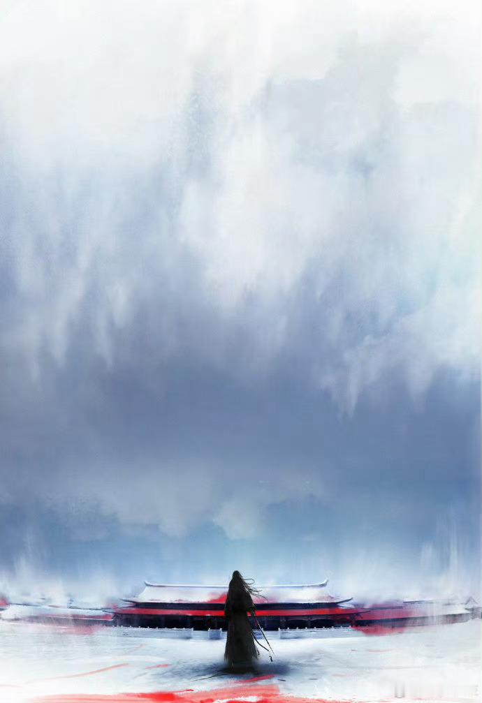 那些充满江湖气的诗句~1，鲸饮未吞海，剑气已横秋。——《水调歌头和马叔度游月波楼