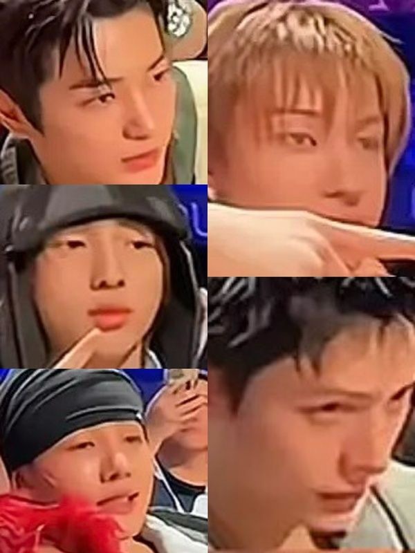 帅哥泥萌是谁？