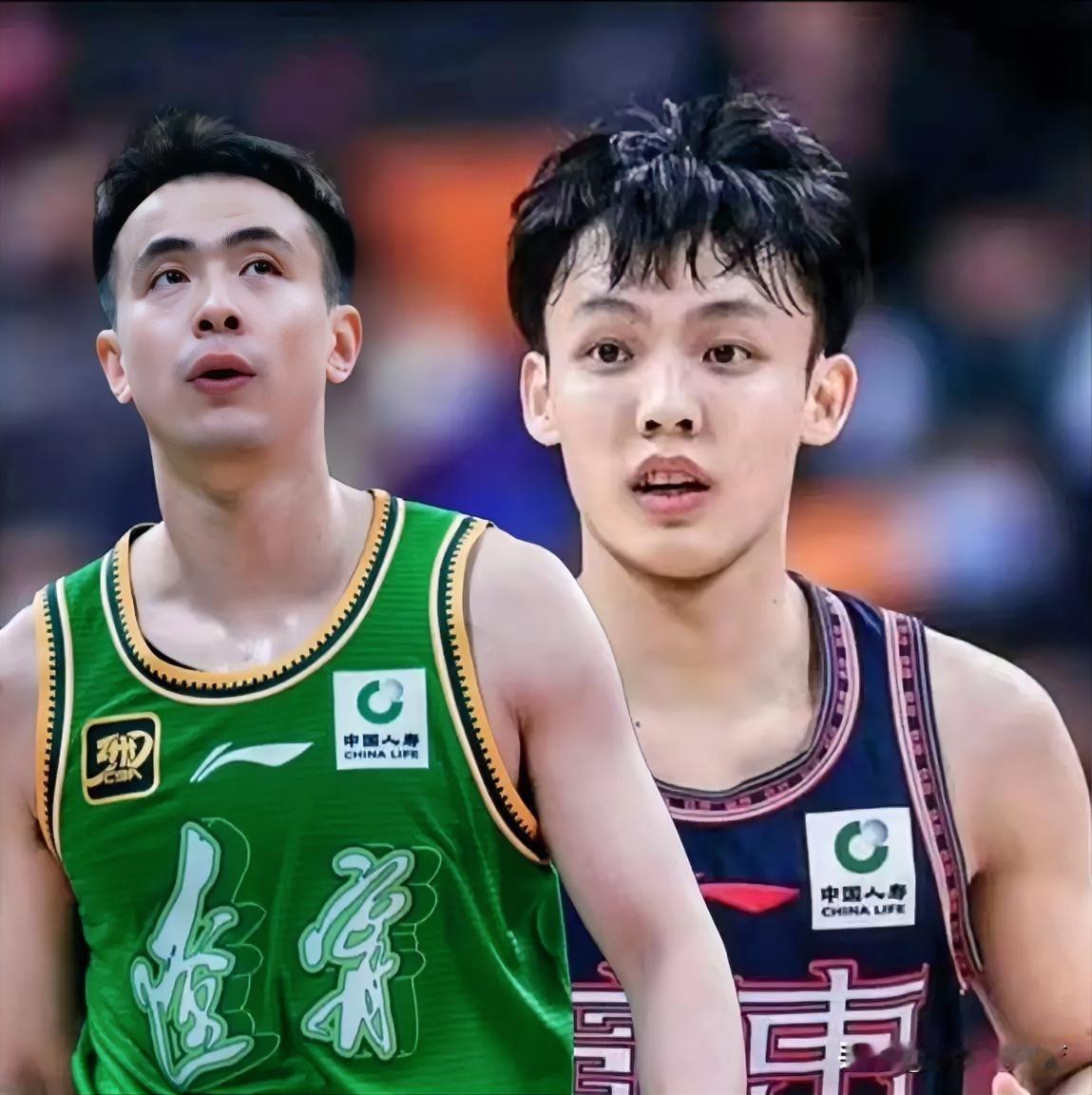 赵继伟，徐杰，庞铮麟三大控卫同时入选男篮集训队，那么最后郭士强会留下谁？答案可能