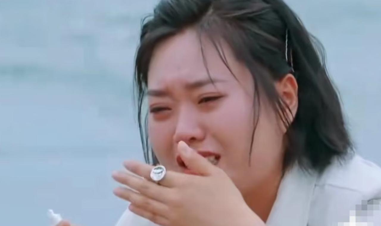 只能说宋丹丹看人的眼光太毒辣了！她的直觉一点都没错宋丹丹曾在节目上直接让李雪