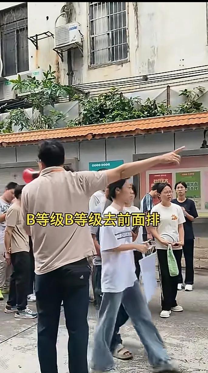 中等成绩的孩子一定要做好两手准备终于可以确定了，广西的中职录取和普高录取是两套
