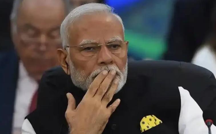 印度扣了两台造汽车零件的机床，本想向中国展示"我也有长臂管辖的权力"，没想到这一