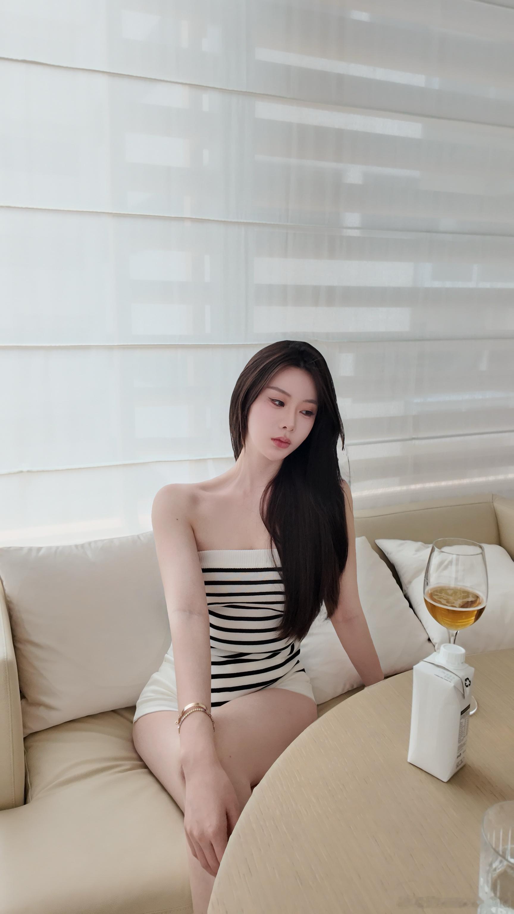 他人对你的认知，永远超不过自身的见识​​​
