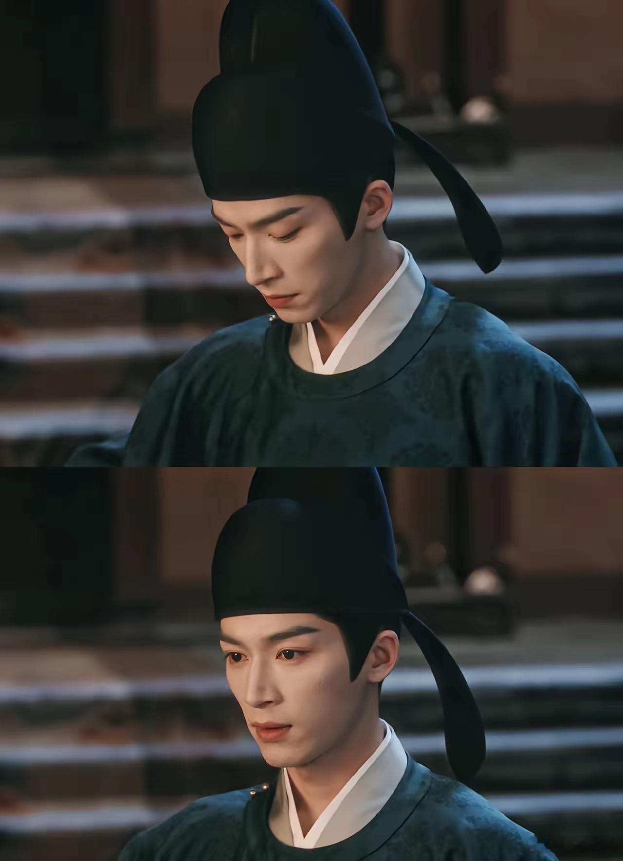 我能接受王星越演技不行我也能接受王星越长的不帅但我接受不了的是，在他爆了那么多部