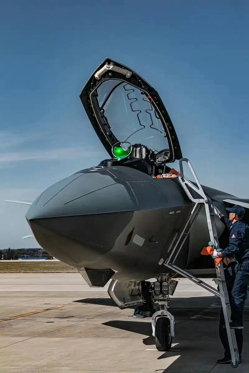 歼20在国际上到底是什么地位？​