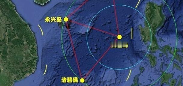 东大要放大招了。如今中国不直接动手拿下台湾，反而先把目光锁在黄岩岛上，因为东大很