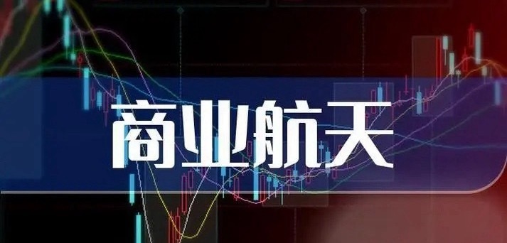 商业航天板块又一个大中军公布业绩了，又是大跌眼镜。盘后，1500亿市值的中国卫通