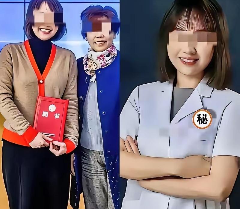 曾医生赢了赢了彭护士长赢了汤护士赢得了人心还获得了赞誉赢在了