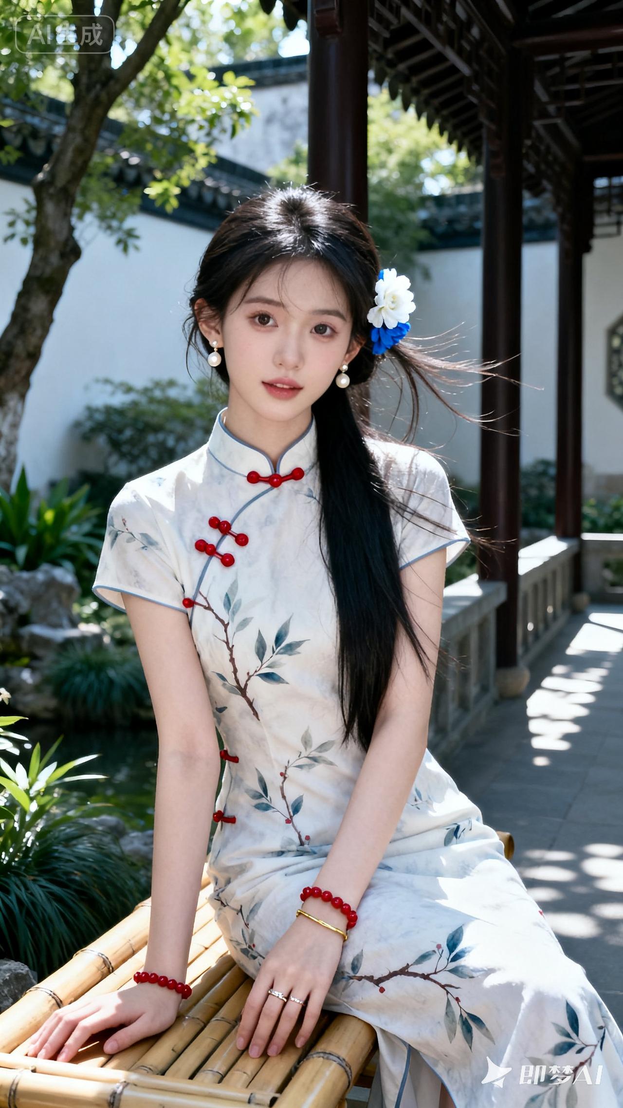 看看气质女神的穿着搭配吧