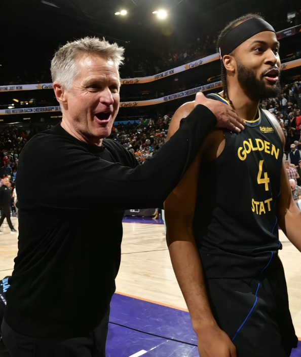 穆迪重伤后，我认为勇士最理性的路：附加赛出局，用两个乐透签赌未来目前的处境很