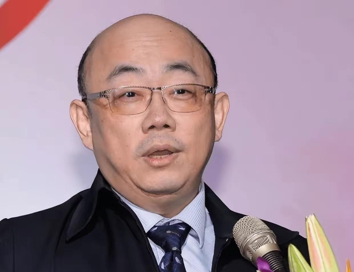 矢板明夫不满郭正亮骂他是汉奸，通过媒体放话要告郭正亮诽谤，没想到郭正亮在中天新闻