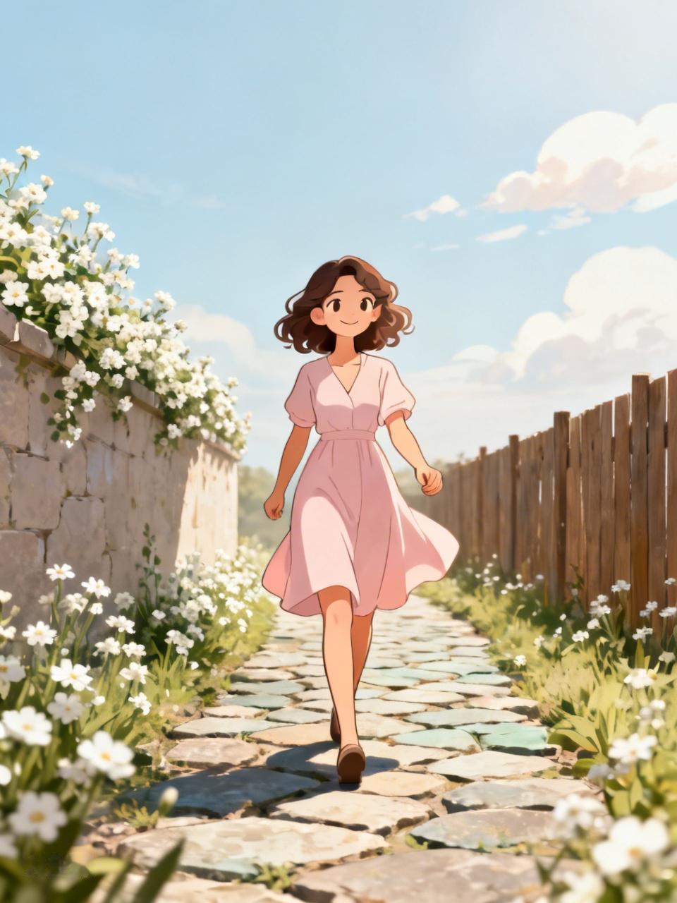 中晚期卵巢癌我康复进入第9年靠什么？一直有人在我的评论区留言:强调你有那么