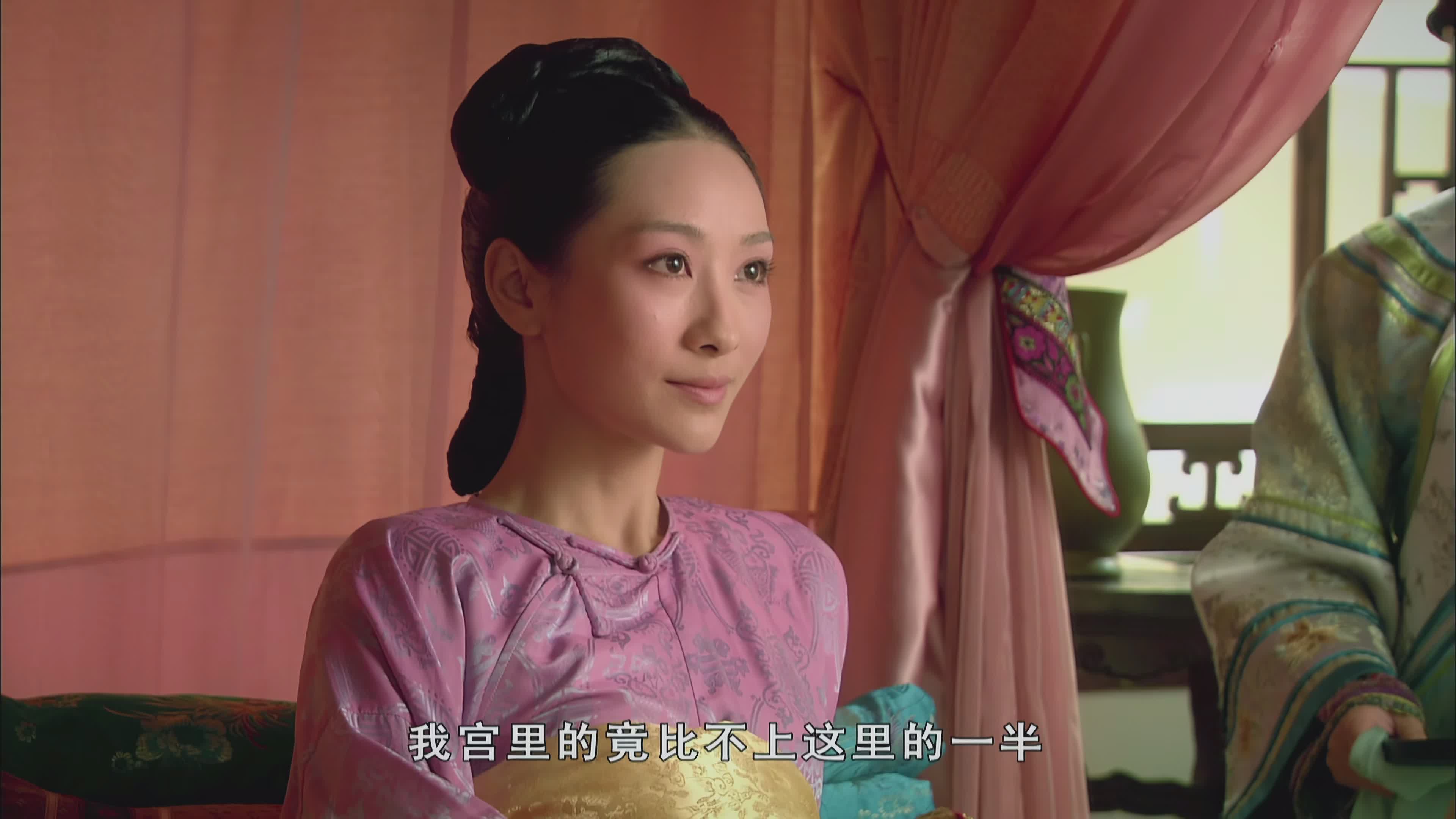 为什么安陵容被封为鹂妃反而很生气？