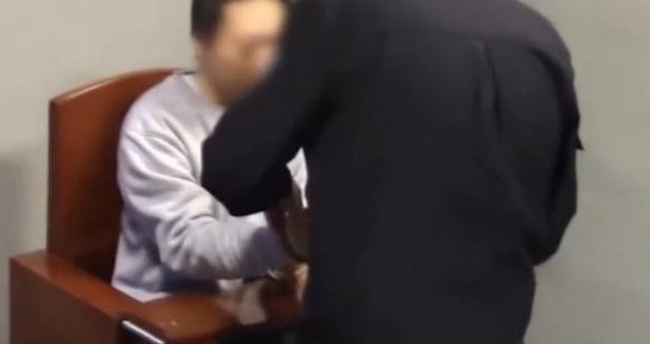 身边人竟是间谍细思极恐间谍案曝光，让人后背发凉！202