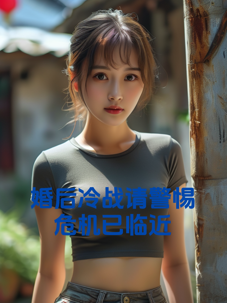婚后冷战请警惕，危机已临近