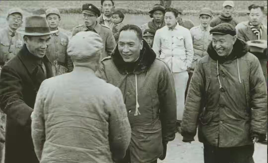 1949年，汤尧反扑昆明，下了灭绝人性的命令：打进昆明，自由三天。这话什么意