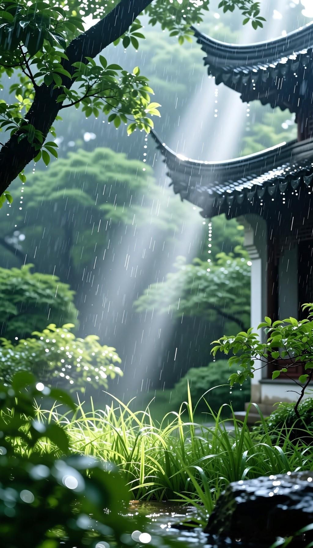 求下联上联：夏雨纷纷草木旺下联：秋风萧瑟果实丰横批：丰收时节