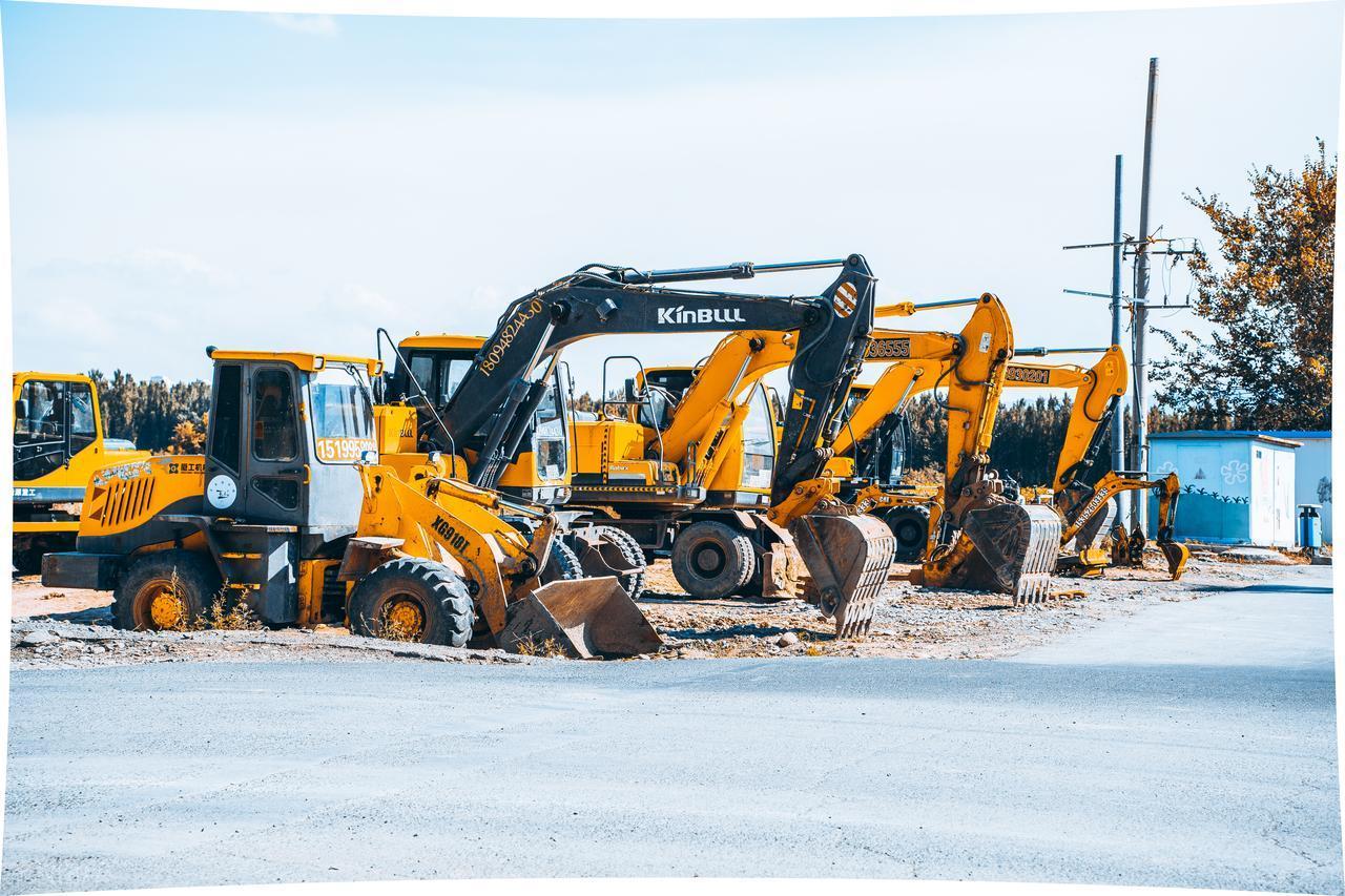 日本NHK电视台惊呼：湖南长沙的挖掘机，在海外抢走日本的地盘曾几何时，日本制