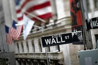 资金流向改变：一方面，美国国内大量原本未参与股市的资金将流入市场，尤其是“特朗普