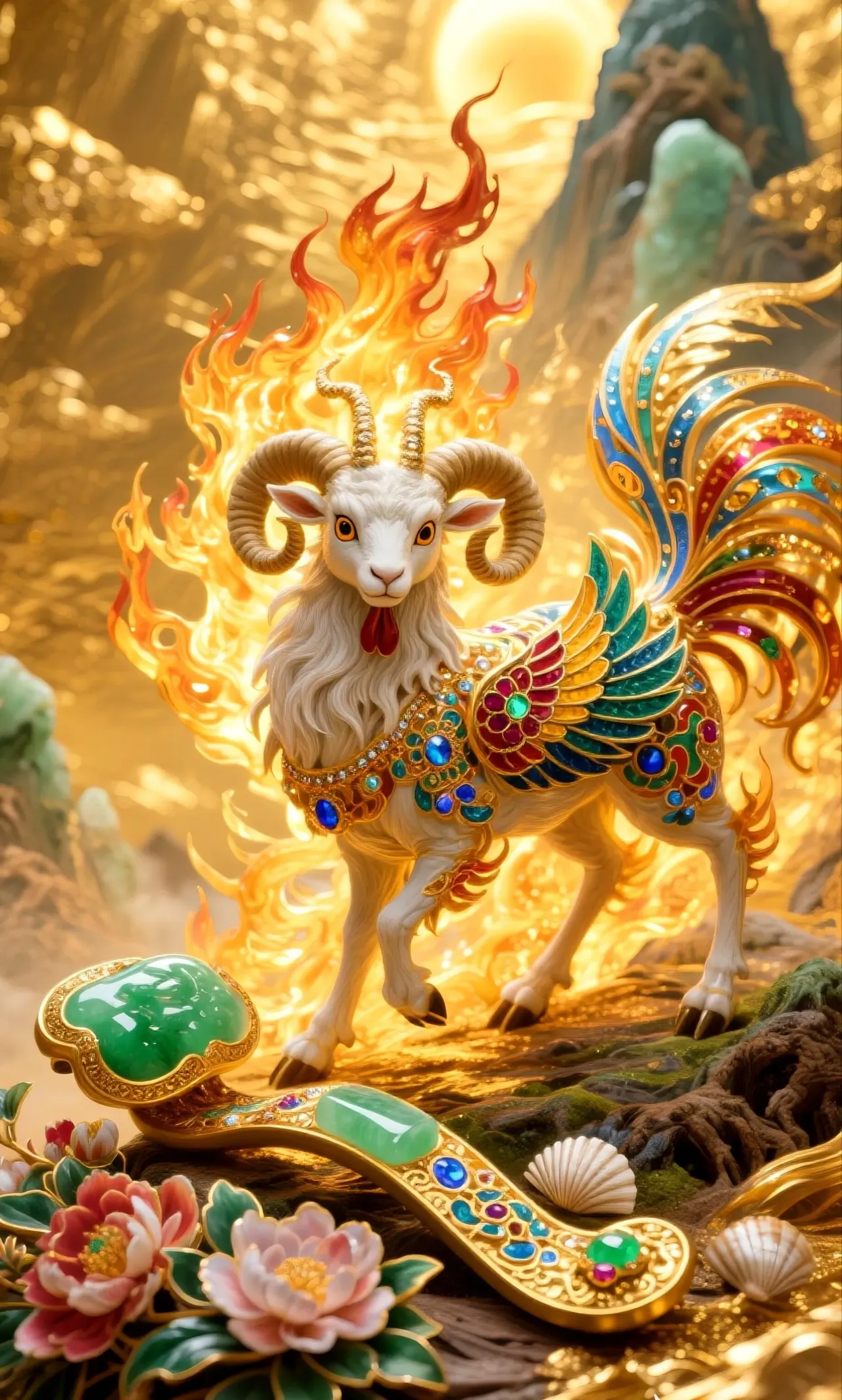 79年的羊属羊人四不凑。一、不凑热闹瞎掺和。二、不凑人情烂账。三、不凑虚头巴脑的局。四、不凑别人的闲