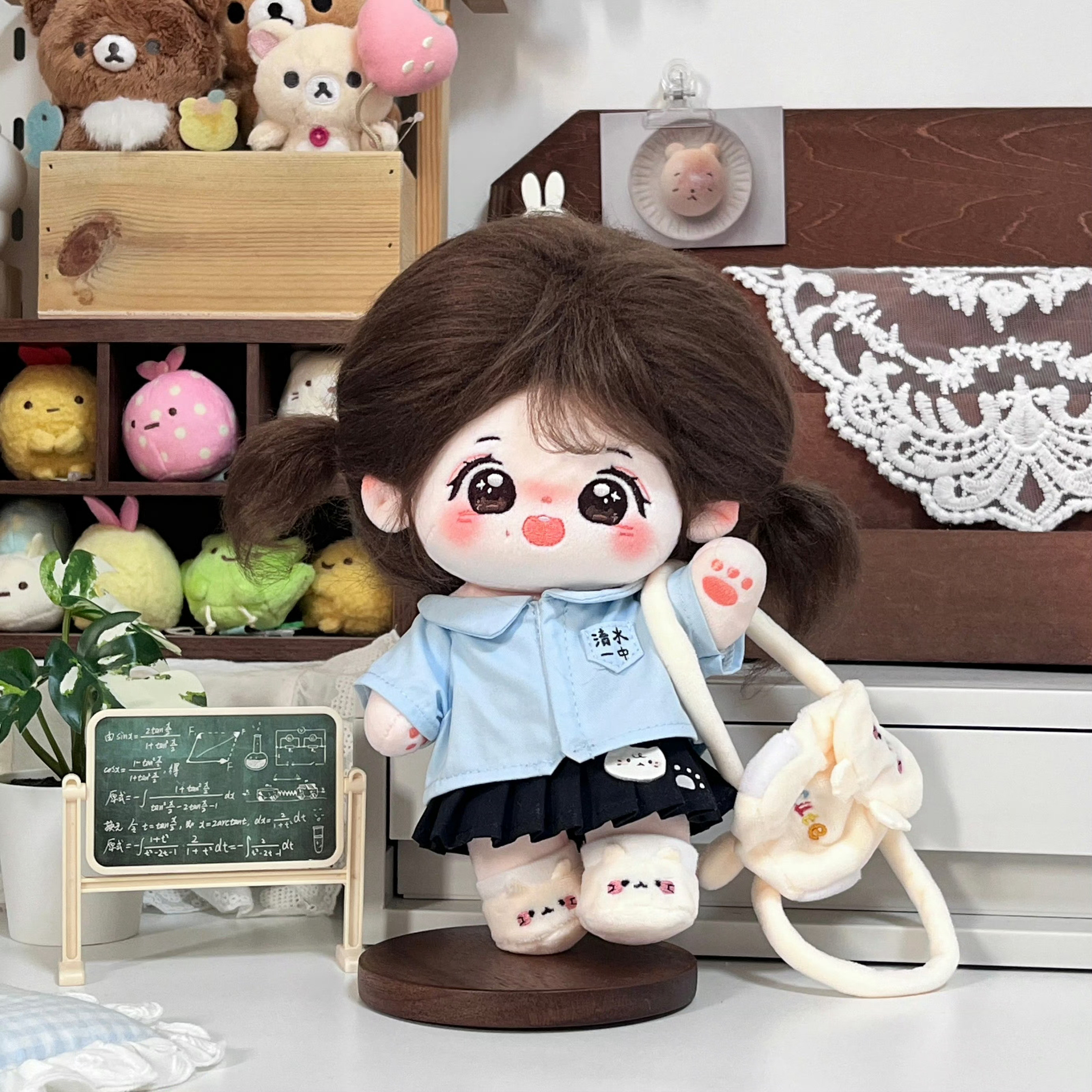 这完全是我女鹅👧🏻​​​