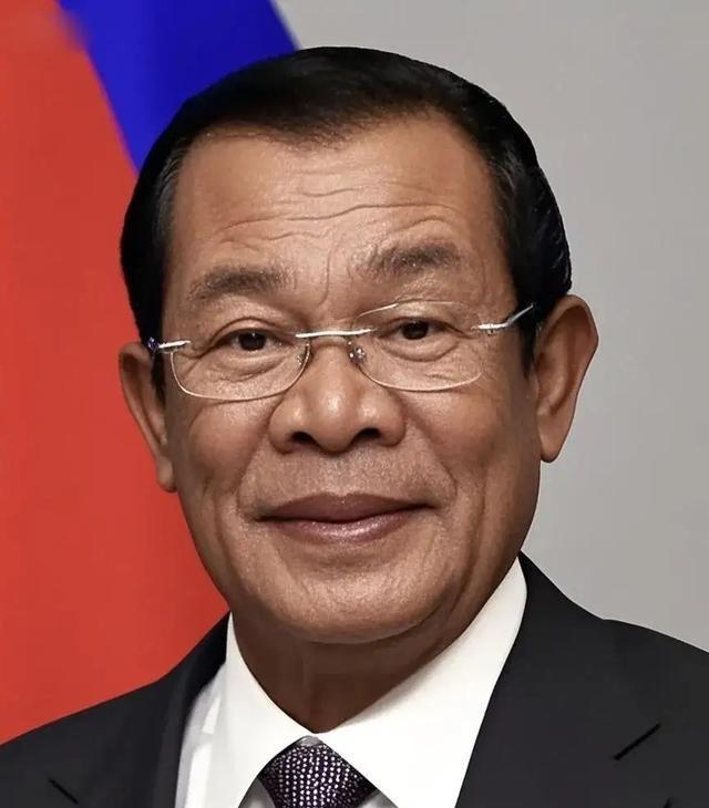 洪森这趟北京之行，走得那是相当狼狈。6月25日，洪森开启了为期三天的访华
