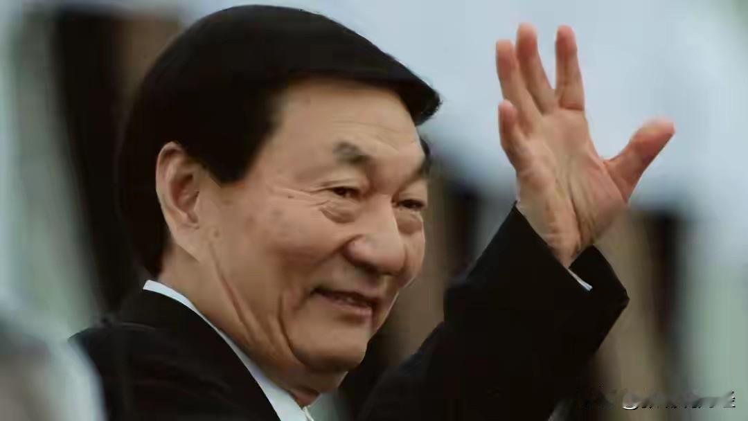 朱镕基的三个“唯一”，至今无人超越第一，他是唯一一位曾被划成“右派”和“开除