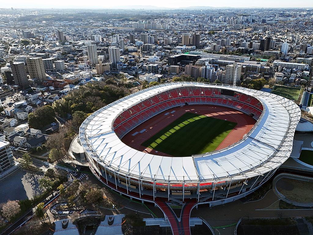 日本亚运会“没人去看”？座位空空，原因有三。2026年9月19日，爱知·名古