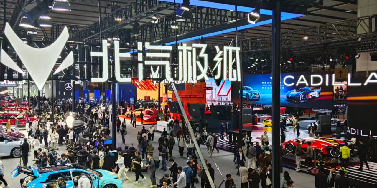 车市年终翘尾失败 2026年市场承压