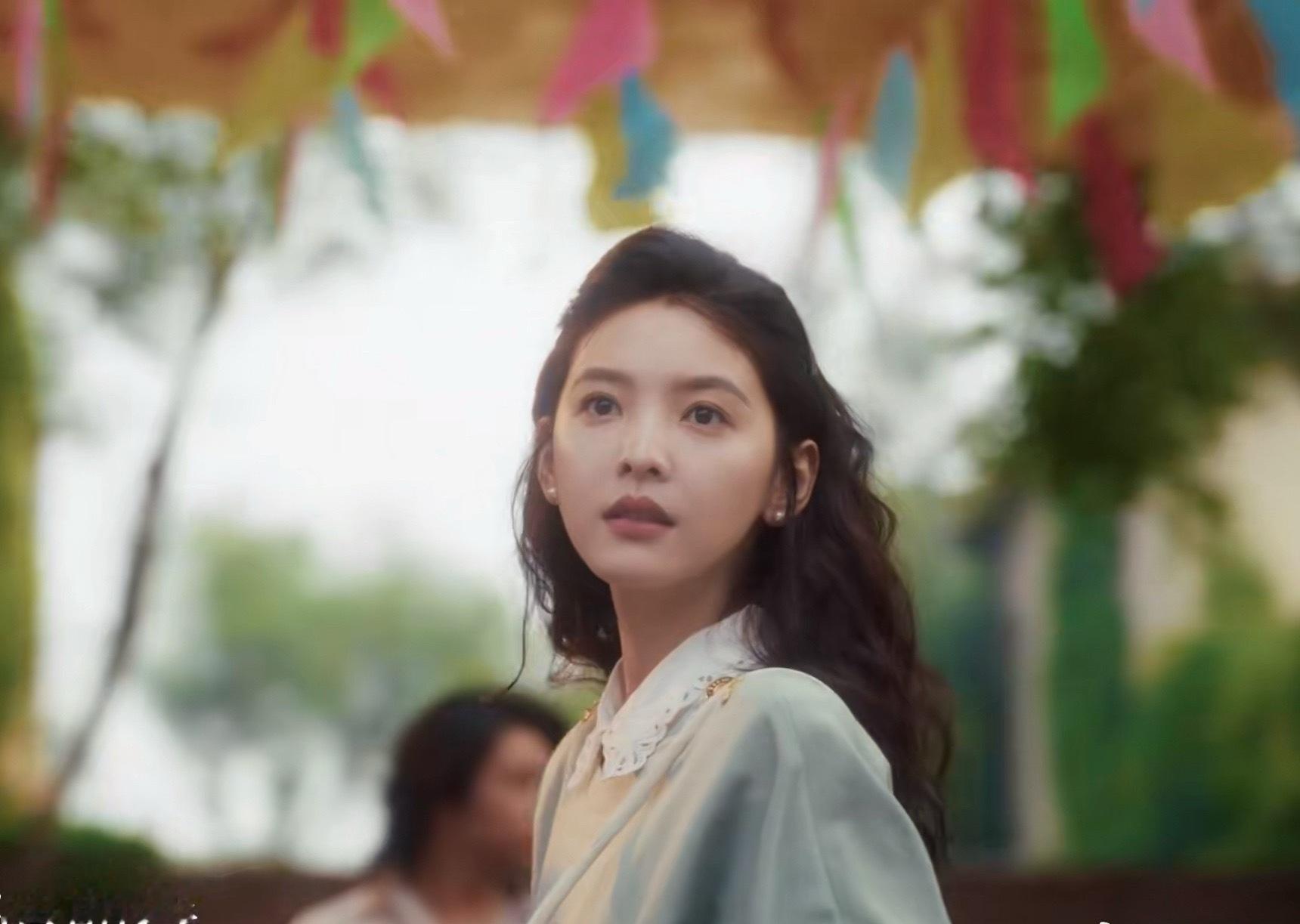 郑晓龙拍的章若楠林允张婧仪​​​​