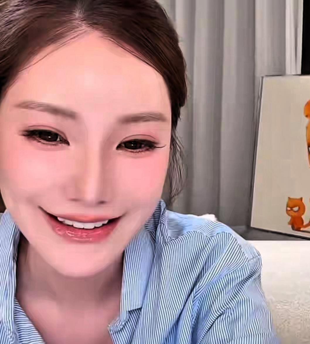 马筱梅生育观，大家都在看，她是不是要生二胎，大家关心女儿吗，她就说这是缘份嘛，生