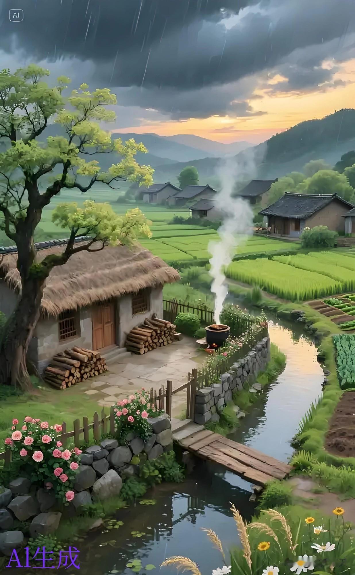 一个妈可以养几个孩子几个孩子养不了一个妈。这个老太太是公公爸的大姐老太太是