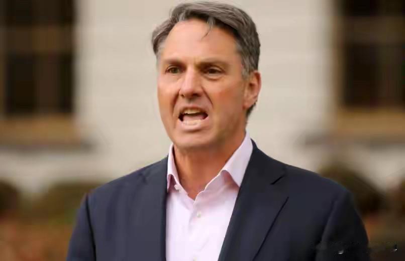 军机被打退后，澳防长通知中国，澳军还要来犯，油菜籽都白买了？澳防长马尔斯瞎扯