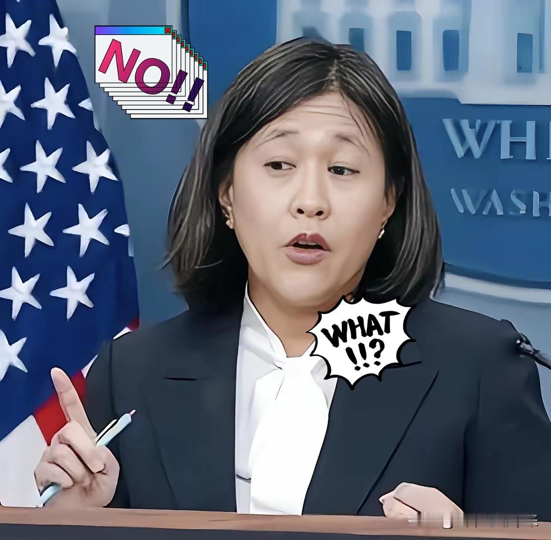 美国之前想对中国船舶收靠港费，这事是华裔商务代表戴琪提的。她觉得中国货轮多、造船