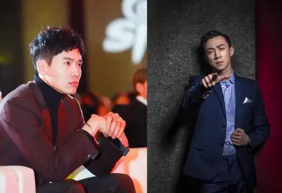张维伊大秀父爱后，高云翔发女儿库存回击！没给张维伊留一丝体面
