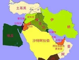 每一次中东战争埃及都有参与，这次伊朗与以色列的战争，若有第三国参战，就是第六次中