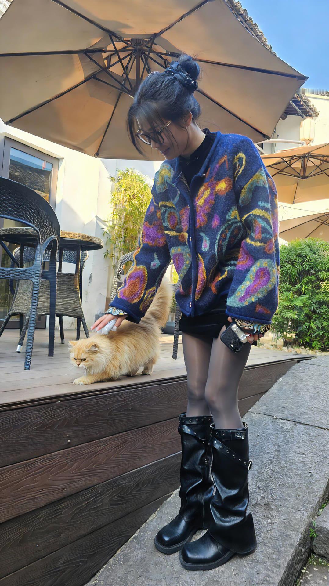 分享镜头下美好生活