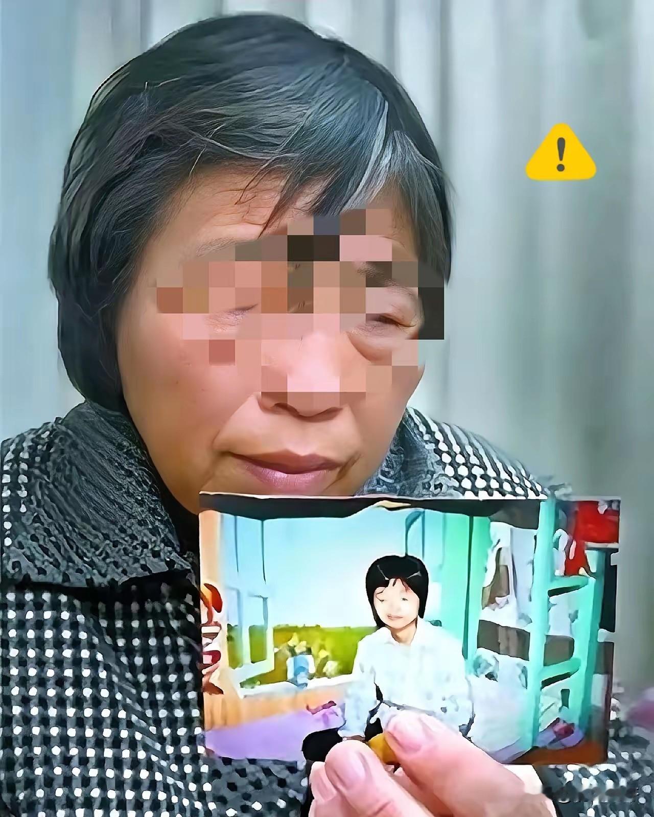 一个30岁女硕士，用两条毛巾结束了自己的生命。她留下的遗言，让所有人沉默了2
