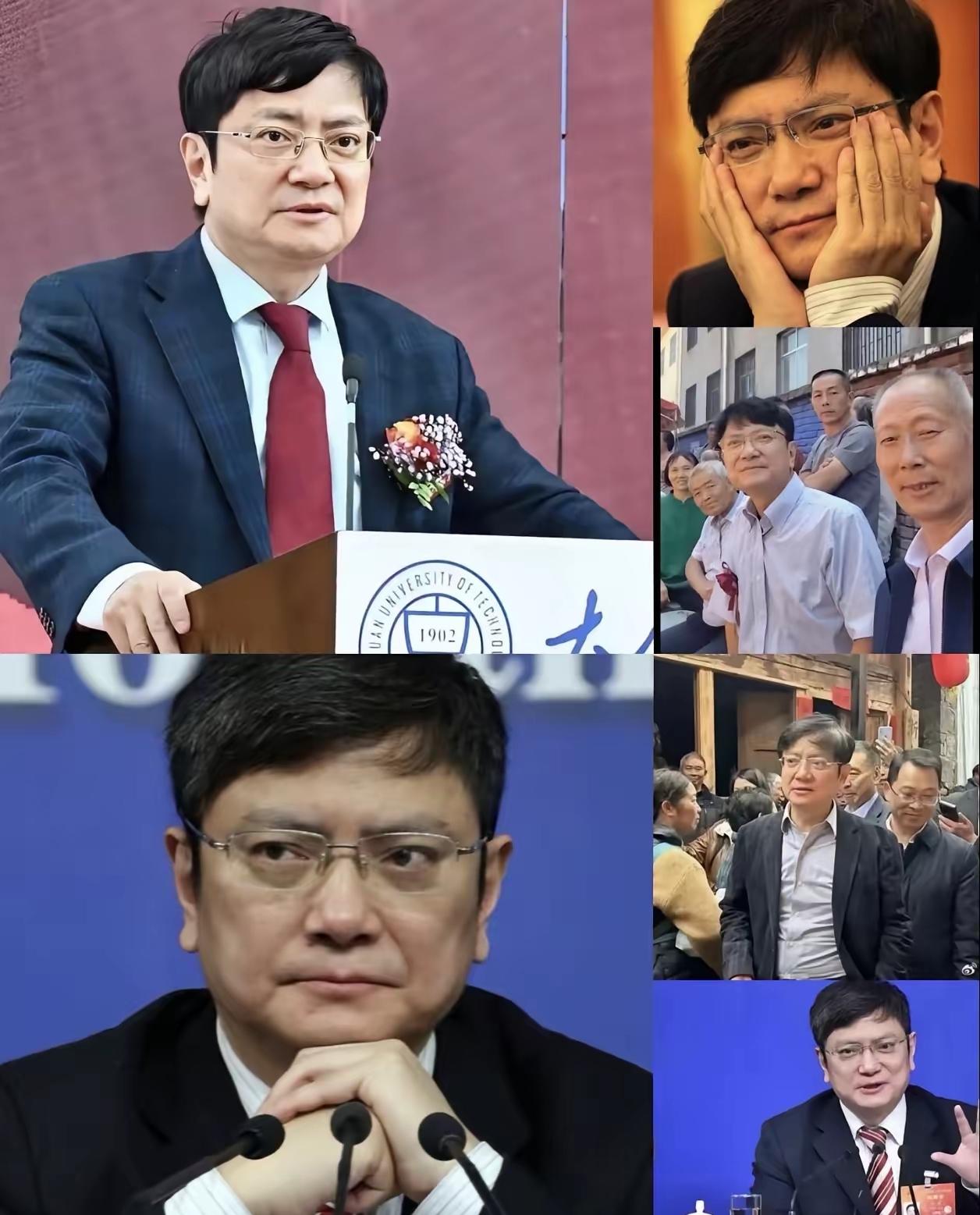 郑强教授这番话，够狠也够现实，直接戳中了无数普通人的痛处。现在全网都在吹捧