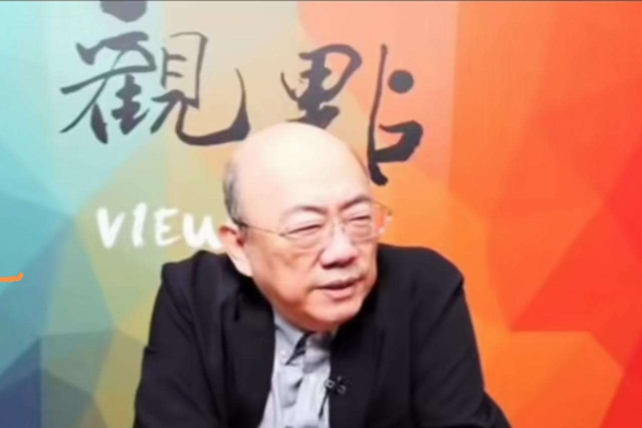 怪不得郑丽文都不再向蔡正元请教了！郭正亮一句话，捅破了国民党内部的窗户纸。原来，