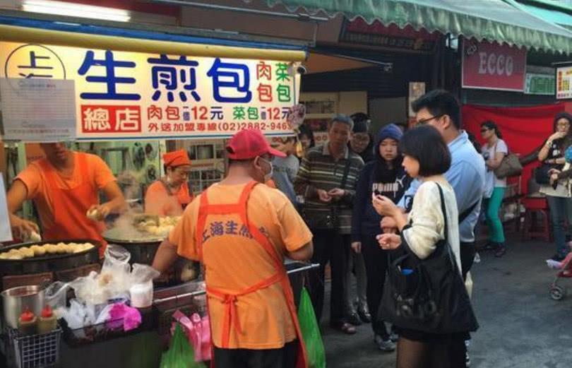 [转载]夜市上的这几种小吃看起来很便宜,实际上是最贵