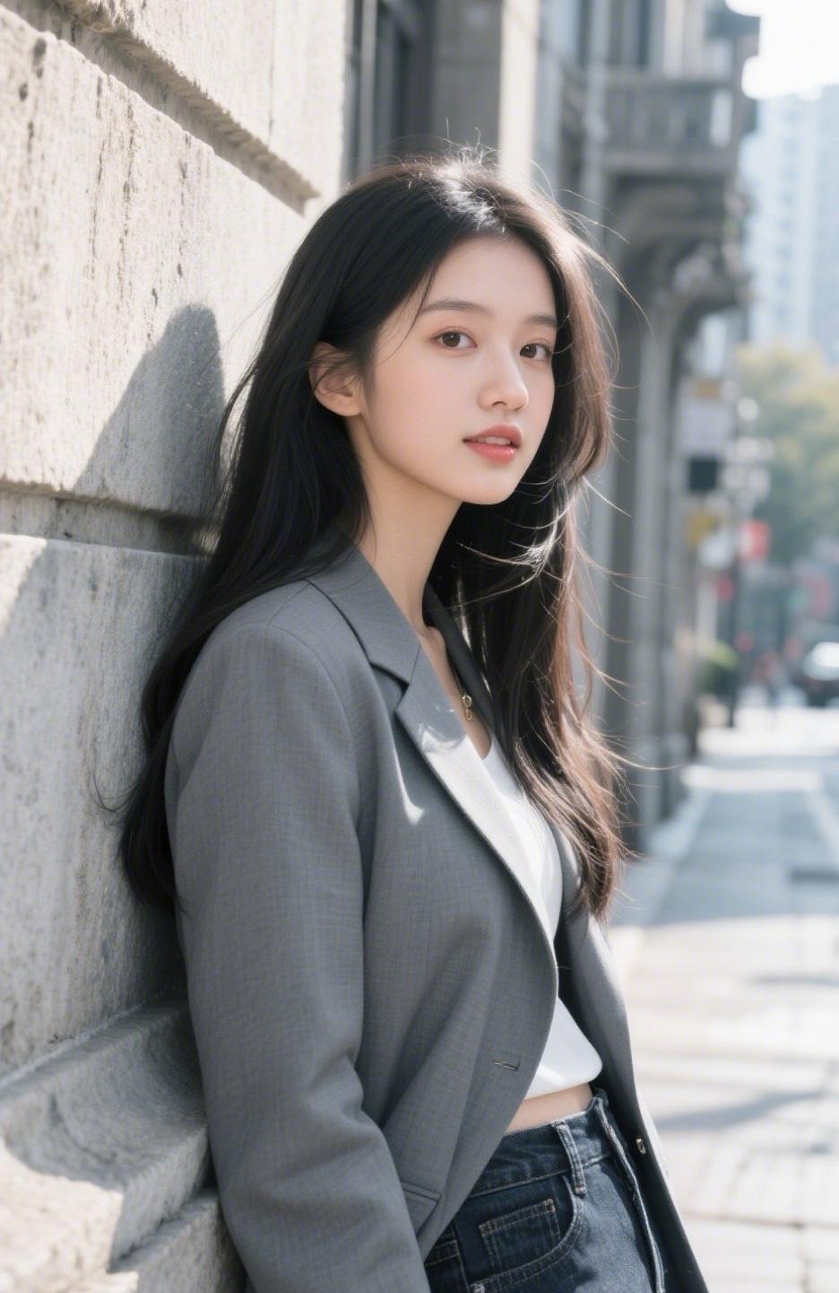 好像真的是个问题，为什么现在这么流行呢？应该就是男人爱看吧…[捂脸哭][捂脸哭][