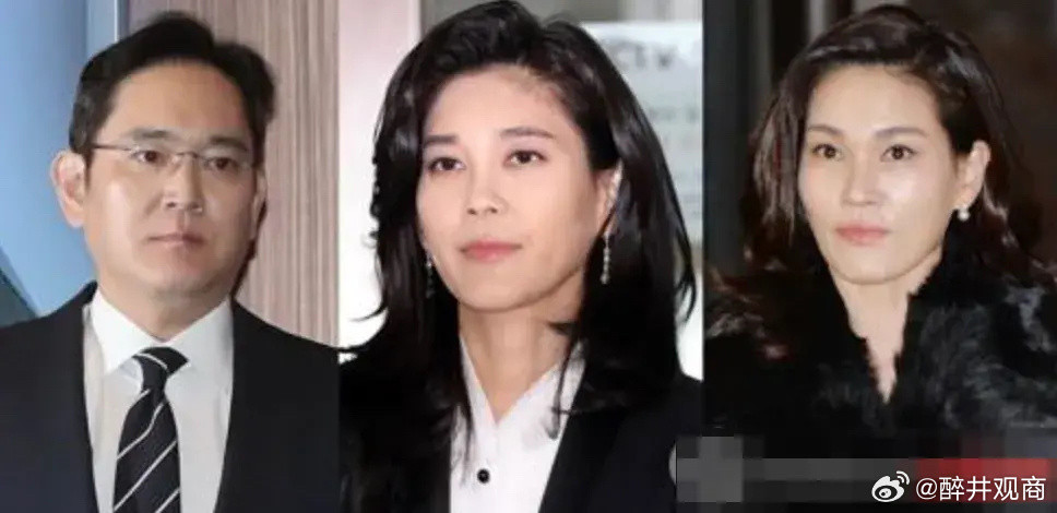 三星家族将本月缴清已故前会长李健熙的549亿元遗产税“尾款”！李健熙2020年死
