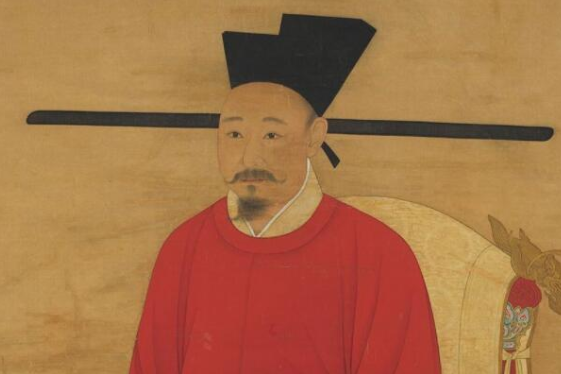 宋孝宗一生有四个儿子，生母都是成穆皇后郭氏。长子赵愭生于绍兴十四年，乾道元年被立为太子，贤名在外，高
