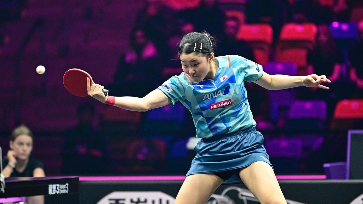 当头一棒!王励勤上任第四天,单打16人参赛,国乒全军覆没