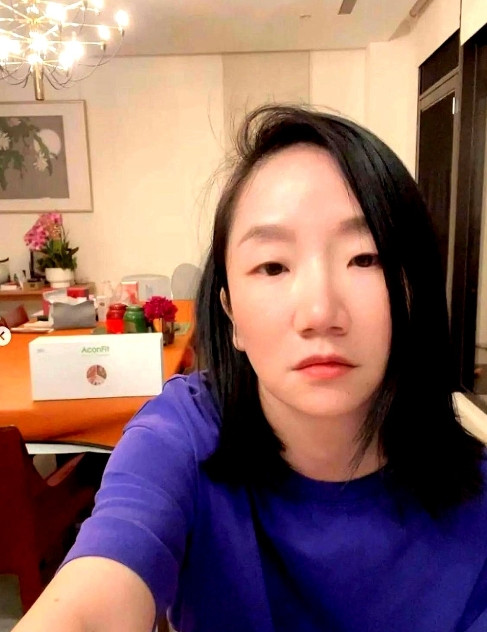 终于弄明白，为啥陶晶莹有那么多大老板讨厌她了，不是因为她长得不好看，而是因为陶晶