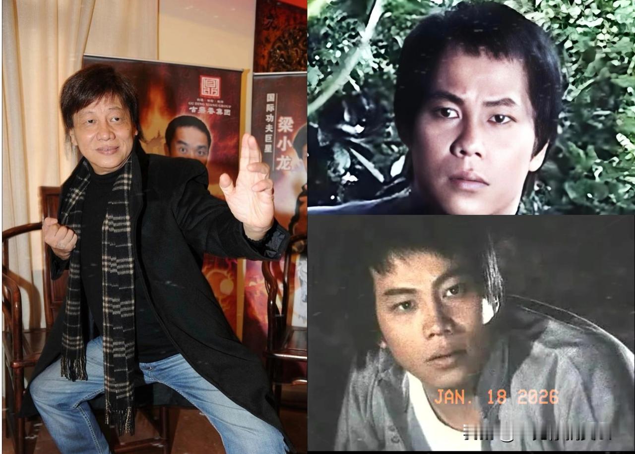 火云邪神走了，享年68岁。15岁开始当武行替身，后来与李小龙、成龙、洪金宝并