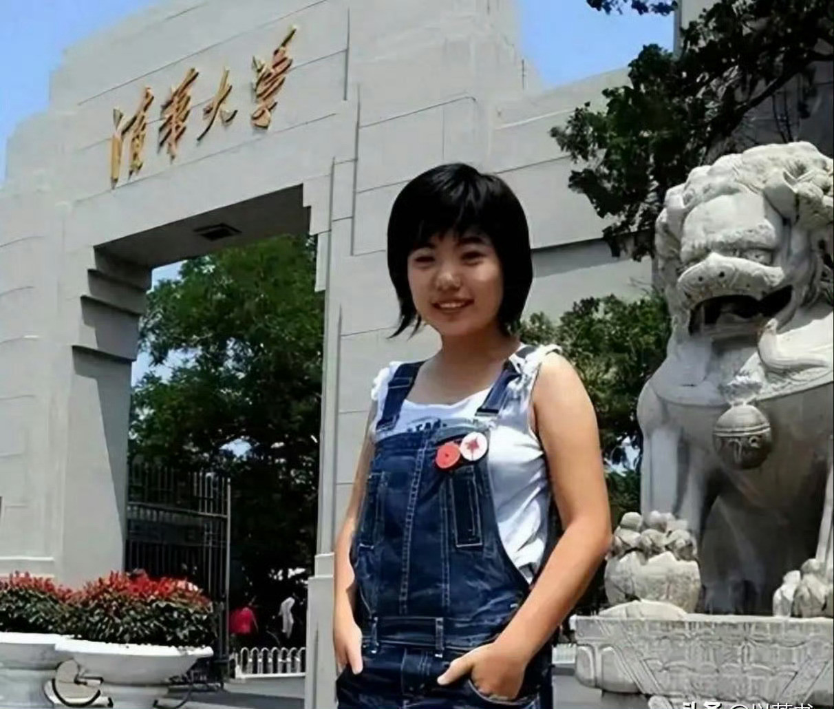 蒋方舟特殊升学路径被扒扒得很清楚了，蒋方舟的中考，高考，考研，工作，都不是按照正