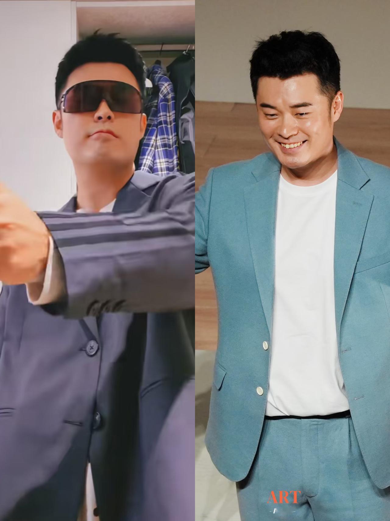 陈赫人品我不评价，演技咱也不多说，但有一点不得不服，他确实是娱乐圈最会搞