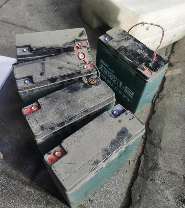 90%电动车车主踩坑！铅酸电池不是骑坏的，是放坏的🔥骑电动车的注意了！很多